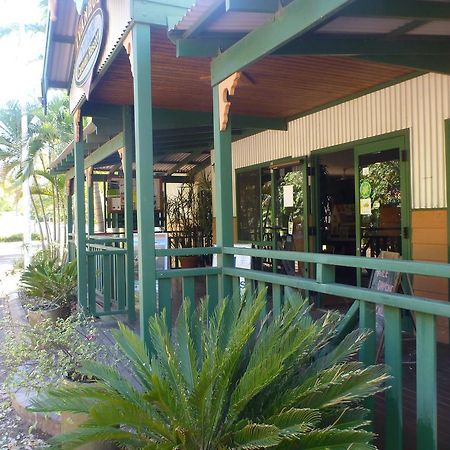 Ivanhoe Resort คูนันเนอร์รา ภายนอก รูปภาพ