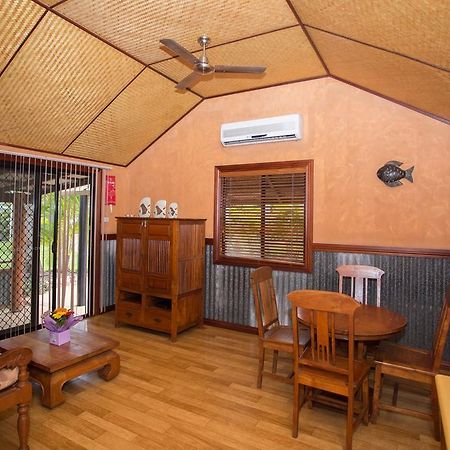 Ivanhoe Resort คูนันเนอร์รา ภายนอก รูปภาพ