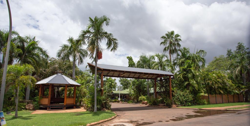Ivanhoe Resort คูนันเนอร์รา ภายนอก รูปภาพ