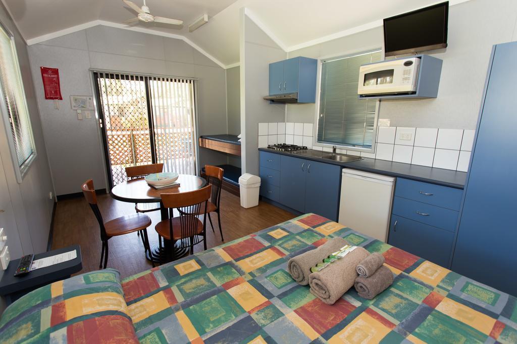 Ivanhoe Resort คูนันเนอร์รา ภายนอก รูปภาพ