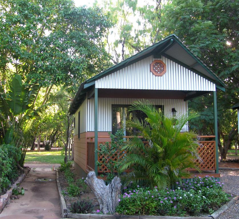 Ivanhoe Resort คูนันเนอร์รา ภายนอก รูปภาพ