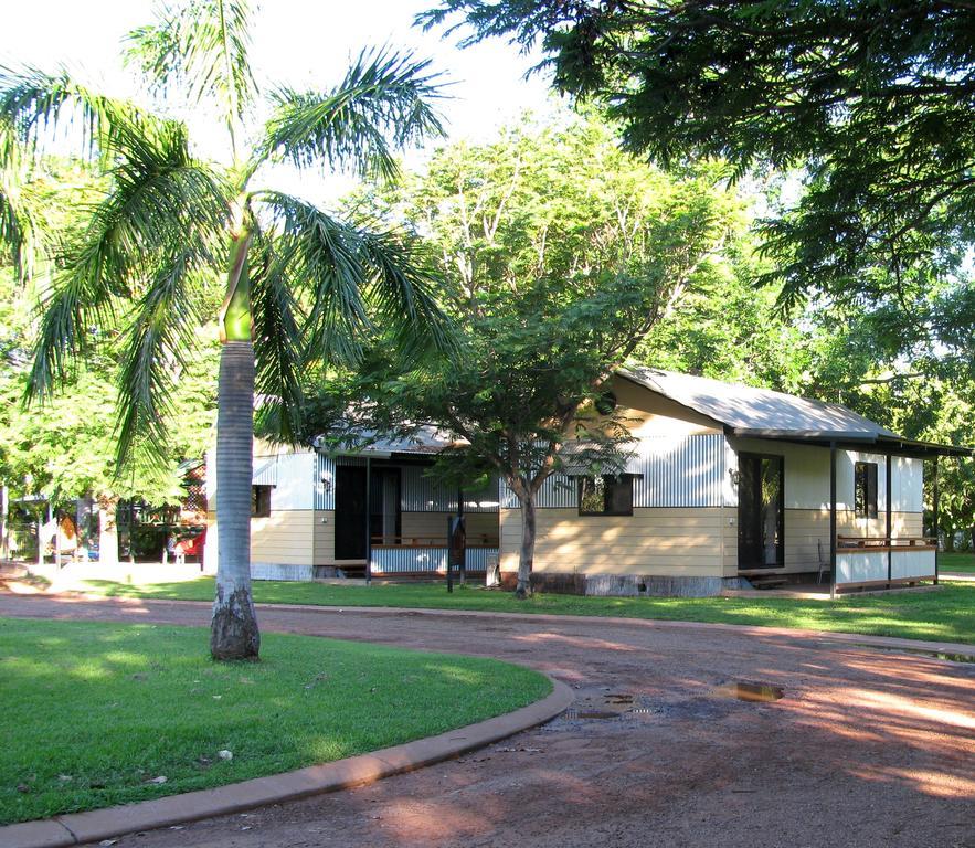 Ivanhoe Resort คูนันเนอร์รา ภายนอก รูปภาพ