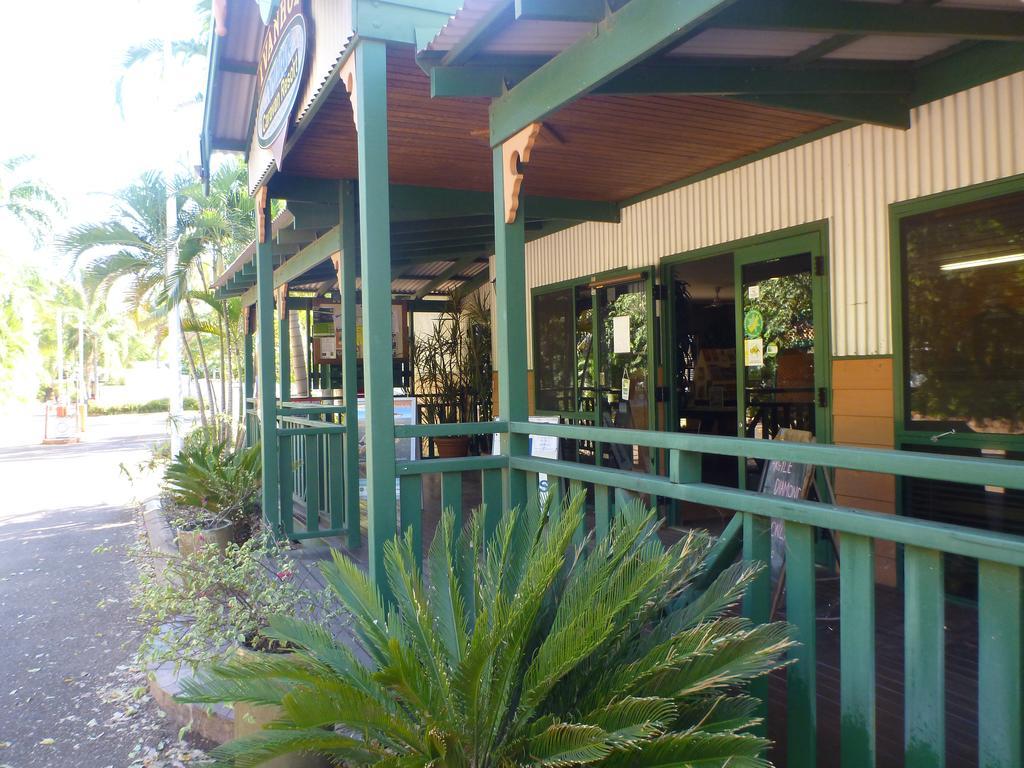 Ivanhoe Resort คูนันเนอร์รา ภายนอก รูปภาพ