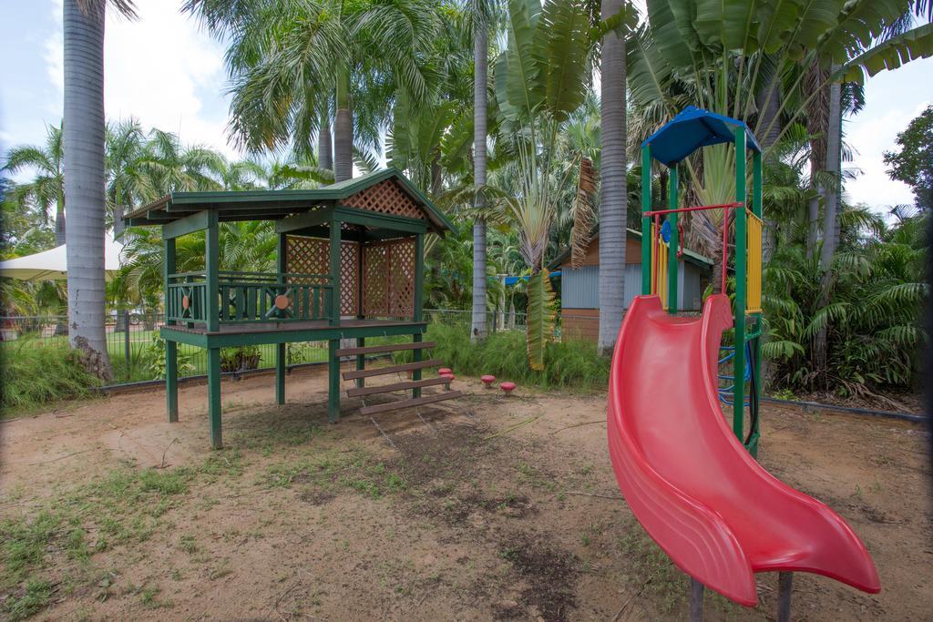 Ivanhoe Resort คูนันเนอร์รา ภายนอก รูปภาพ