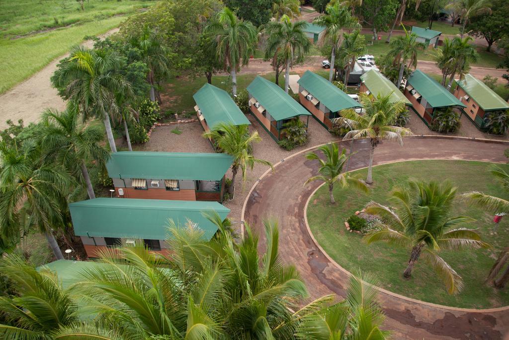 Ivanhoe Resort คูนันเนอร์รา ภายนอก รูปภาพ