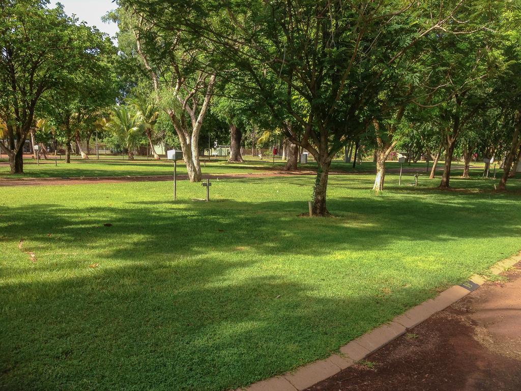 Ivanhoe Resort คูนันเนอร์รา ภายนอก รูปภาพ