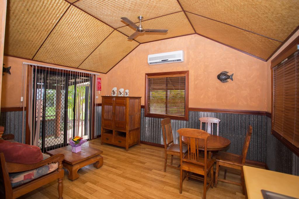 Ivanhoe Resort คูนันเนอร์รา ภายนอก รูปภาพ
