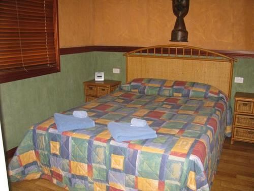 Ivanhoe Resort คูนันเนอร์รา ภายนอก รูปภาพ