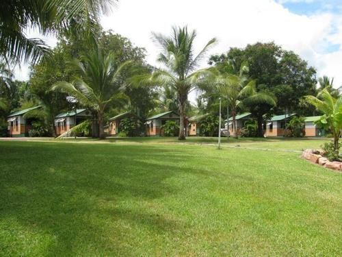 Ivanhoe Resort คูนันเนอร์รา ภายนอก รูปภาพ