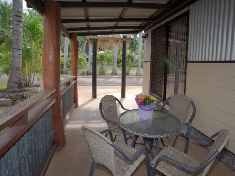 Ivanhoe Resort คูนันเนอร์รา ภายนอก รูปภาพ
