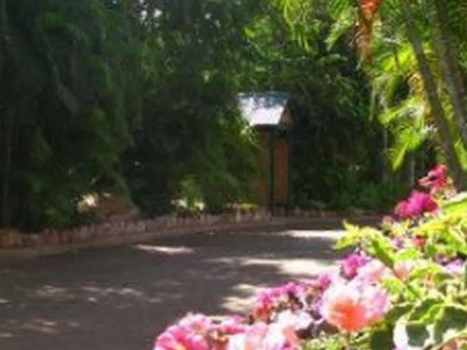 Ivanhoe Resort คูนันเนอร์รา ภายนอก รูปภาพ